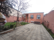 Satılır 3 otaqlı 100 m2 həyət evi Biləcəri