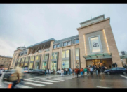 İcarəyə verilir 1 otaqlı 75 m2 obyekt 28 May m.