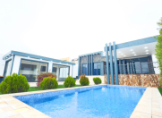 Satılır 4 otaqlı 180 m2 bağ evi Mərdəkan