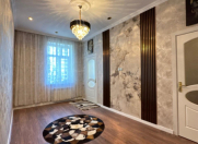 Satılır 3 otaqlı 70 m2 köhnə tikili Nərimanov r.