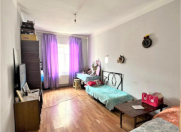 Satılır 2 otaqlı 60 m2 köhnə tikili Nəriman Nərimanov m.