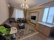 Satılır 4 otaqlı 100 m2 köhnə tikili Y.Günəşli