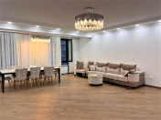 İcarəyə verilir 3 otaqlı 145 m2 yeni tikili Həzi Aslanov m.