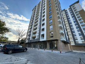 Satılır 2 otaqlı 97 m2 yeni tikili Binəqədi r.