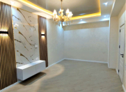 Satılır 2 otaqlı 87 m2 yeni tikili Qara Qarayev m.
