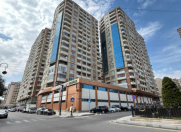 İcarəyə verilir 2 otaqlı 90 m2 yeni tikili Şah İsmayıl Xətai m.