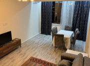 İcarəyə verilir 2 otaqlı 88 m2 yeni tikili 28 May m.