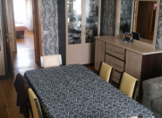 Satılır 5 otaqlı 120 m2 köhnə tikili Hövsan