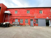 İcarəyə verilir 1 otaqlı 80 m2 obyekt Əhmədli