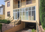 Satılır 5 otaqlı 200 m2 həyət evi Əhmədli m.