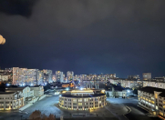 İcarəyə verilir 2 otaqlı 45 m2 yeni tikili Həzi Aslanov m.