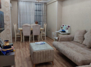 Satılır 2 otaqlı 70 m2 yeni tikili Xırdalan