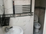 İcarəyə verilir 2 otaqlı 45 m2 yeni tikili Xırdalan