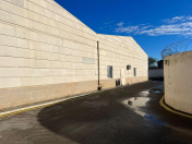 İcarəyə verilir 5 otaqlı 2000 m2 obyekt Hövsan