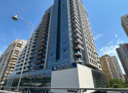 İcarəyə verilir 4 otaqlı 203 m2 yeni tikili Şah İsmayıl Xətai m.