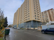 Satılır 2 otaqlı 75 m2 yeni tikili Əhmədli m.