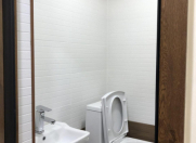 İcarəyə verilir 2 otaqlı 76 m2 obyekt 4 mkr