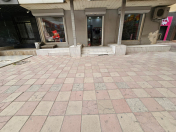 İcarəyə verilir 1 otaqlı 120 m2 obyekt 8 Noyabr m.