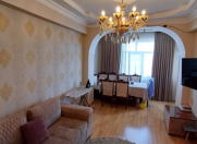 Satılır 2 otaqlı 86 m2 yeni tikili Xırdalan