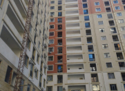 Satılır 4 otaqlı 176 m2 yeni tikili Nəriman Nərimanov m.