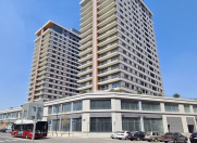 İcarəyə verilir 4 otaqlı 170 m2 yeni tikili Ağ şəhər