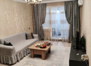 Satılır 2 otaqlı 60 m2 köhnə tikili Neftçilər m.