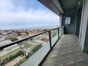 Satılır 4 otaqlı 138 m2 yeni tikili Həzi Aslanov m.