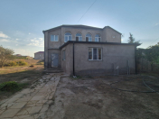 Satılır 5 otaqlı 150 m2 həyət evi Şağan