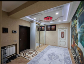 Satılır 3 otaqlı 108 m2 yeni tikili Əhmədli m.