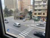 Satılır 3 otaqlı 159 m2 yeni tikili Gənclik m.