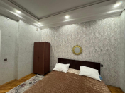 İcarəyə verilir 3 otaqlı 110 m2 yeni tikili Gənclik Mall