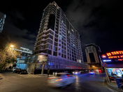 Satılır 2 otaqlı 83 m2 yeni tikili Nərimanov r.