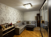 Satılır 1 otaqlı 29.5 m2 köhnə tikili Heydər Əliyev Mərkəzi