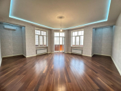 Satılır 4 otaqlı 205 m2 yeni tikili Nizami m.