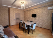 Satılır 2 otaqlı 58 m2 yeni tikili 9 mkr