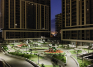 Satılır 2 otaqlı 90.5 m2 yeni tikili AMAY