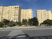 Satılır 5 otaqlı 102 m2 köhnə tikili Y.Günəşli