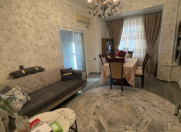 Satılır 1 otaqlı 55 m2 köhnə tikili Nərimanov r.