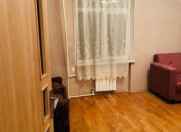 Satılır 1 otaqlı 41 m2 köhnə tikili 7 mkr