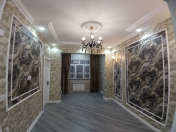 Satılır 2 otaqlı 52 m2 köhnə tikili 1 mkr