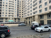 Satılır 4 otaqlı 136 m2 yeni tikili Nərimanov r.