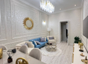 İcarəyə verilir 2 otaqlı 80 m2 köhnə tikili 8 Noyabr m.