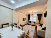 Satılır 4 otaqlı 127 m2 yeni tikili Y.Günəşli