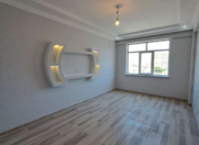 Satılır 2 otaqlı 60 m2 yeni tikili Xırdalan