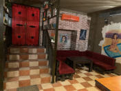 İcarəyə verilir 1 otaqlı 100 m2 obyekt Sahil m.