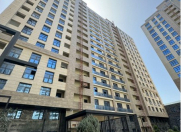 Satılır 1 otaqlı 51 m2 yeni tikili Nəsimi r.