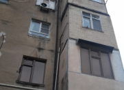 Satılır 1 otaqlı 32 m2 köhnə tikili Həzi Aslanov