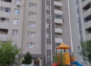 Satılır 2 otaqlı 41 m2 yeni tikili İnşaatçılar m.