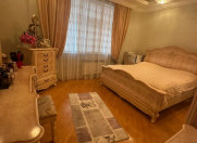 Satılır 3 otaqlı 140 m2 yeni tikili 9 mkr