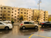 Satılır 3 otaqlı 60 m2 köhnə tikili Elmlər Akademiyası m.